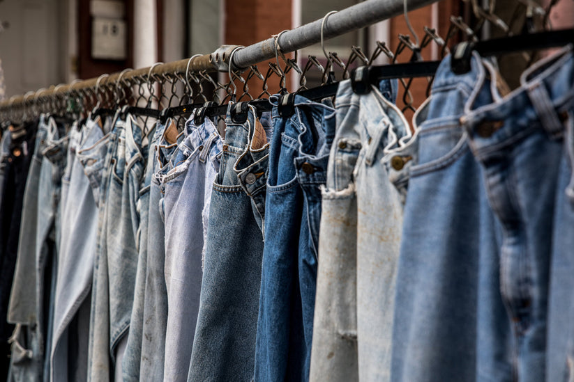 Example Jeans | Test Store – InventoryGuru